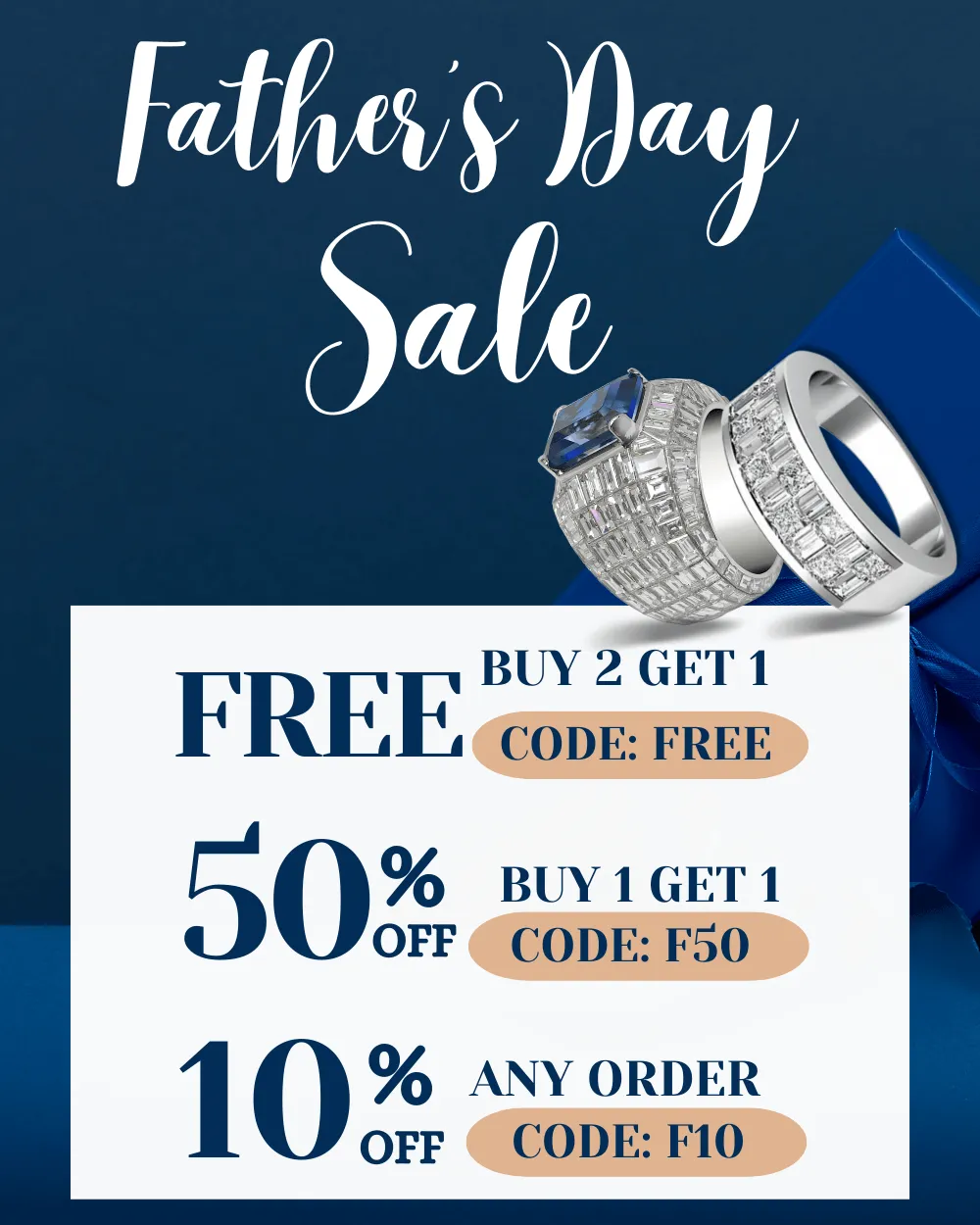 Father's Day Shopping Guide