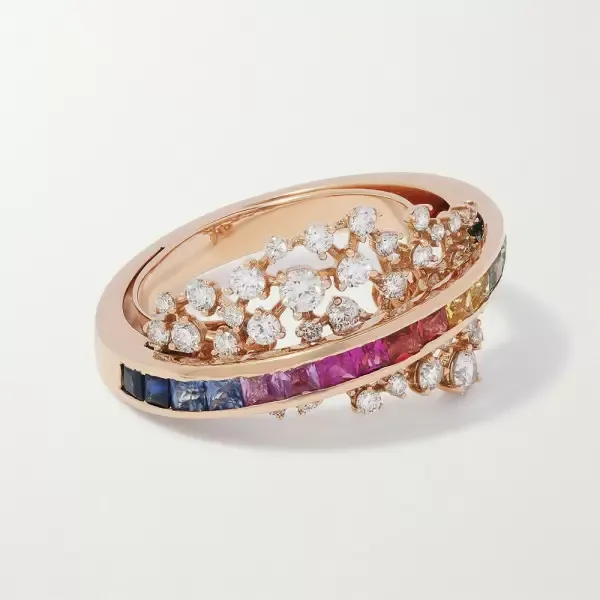 3 carat engagement ring